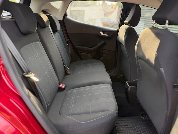 FORD Fiesta 2019 — imagine 6