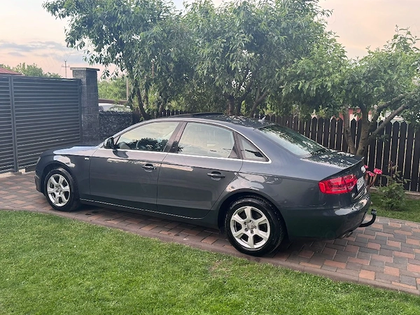 AUDI A4 2010 — imagine 5