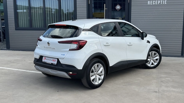 RENAULT Captur 2022 — imagine 26