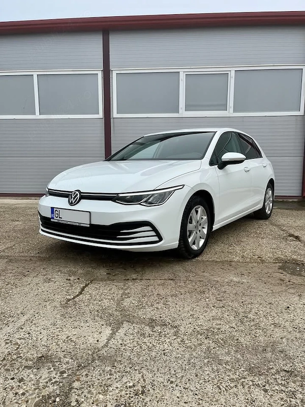 VOLKSWAGEN Golf 2024 — imagine 2