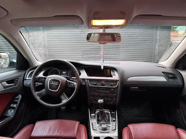 AUDI A4 2010 — imagine 6