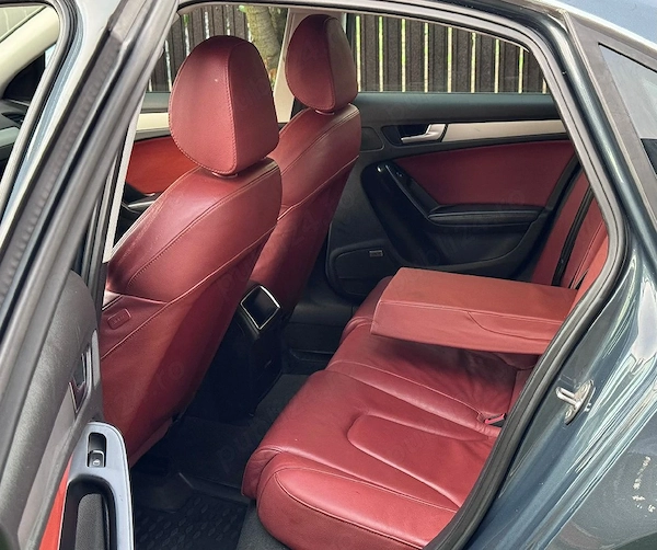 AUDI A4 2010 — imagine 8
