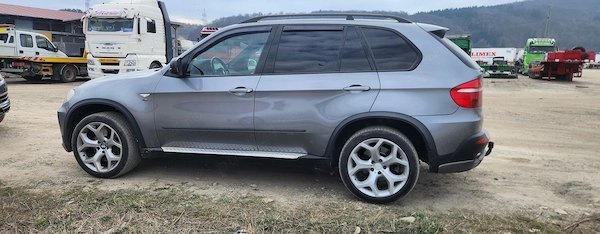 BMW X Series (Generic) 2008 — imagine 4