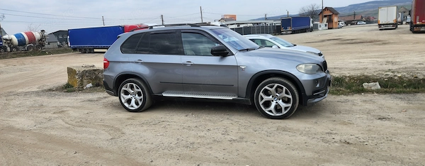 BMW X Series (Generic) 2008 — imagine 7
