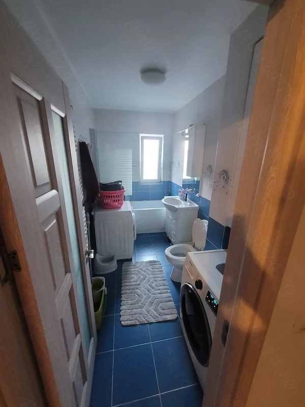 Apartament 2 camere decomandat 62.5 mp + parcare + boxă | Proprietar — fotografia 3