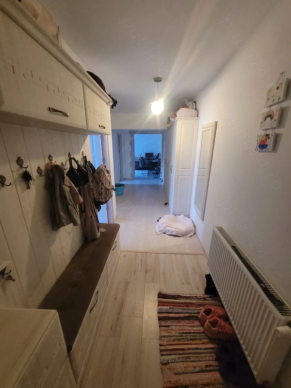 Apartament 2 camere decomandat 62.5 mp + parcare + boxă | Proprietar — fotografia 1