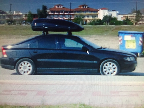 VOLVO S60 2003 — imagine 2