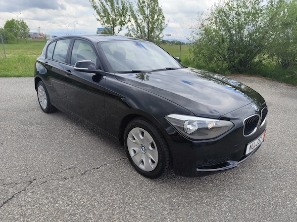 BMW 1 Series 2014 — imagine 2