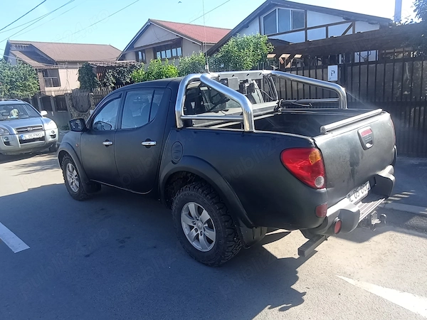 MITSUBISHI L200 2007 — imagine 2