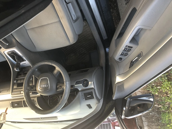 De vânzare Audi A4B7 diesel