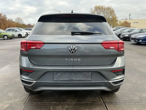 VOLKSWAGEN T-Roc 2021 — imagine 2