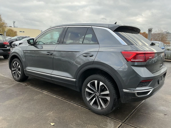 VOLKSWAGEN T-Roc 2021 — imagine 4