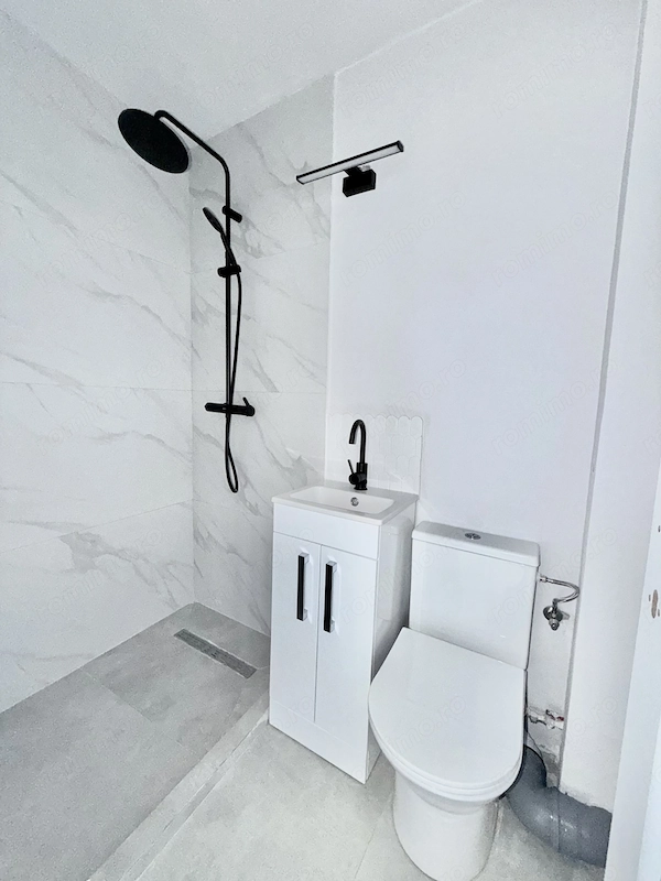 Vand 1 cam Mureseni [etaj 2 din 4 renovat complet] — fotografia 3