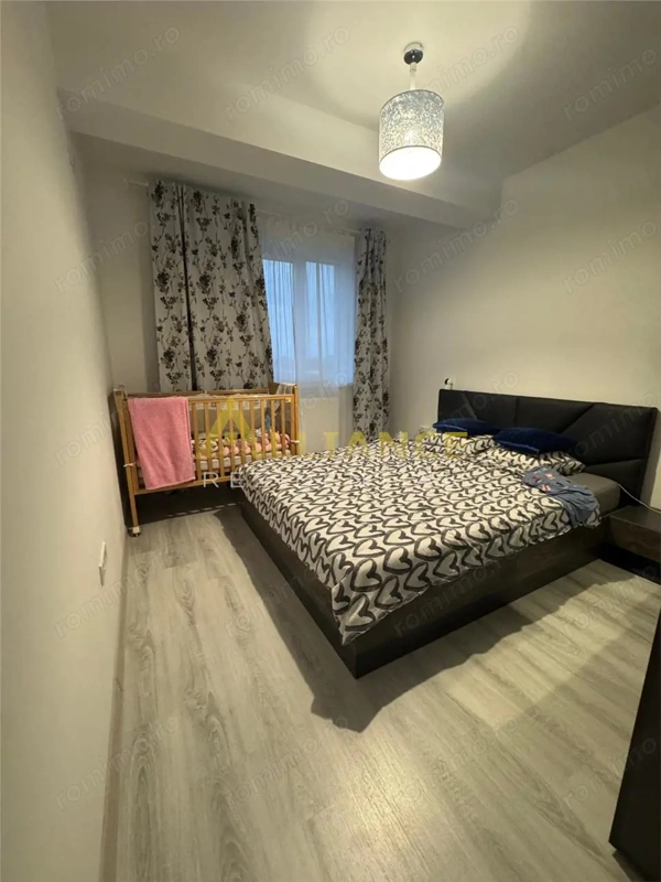Apartament 3 camere| 2 bai , Zona Soseaua Oltenitei — fotografia 3