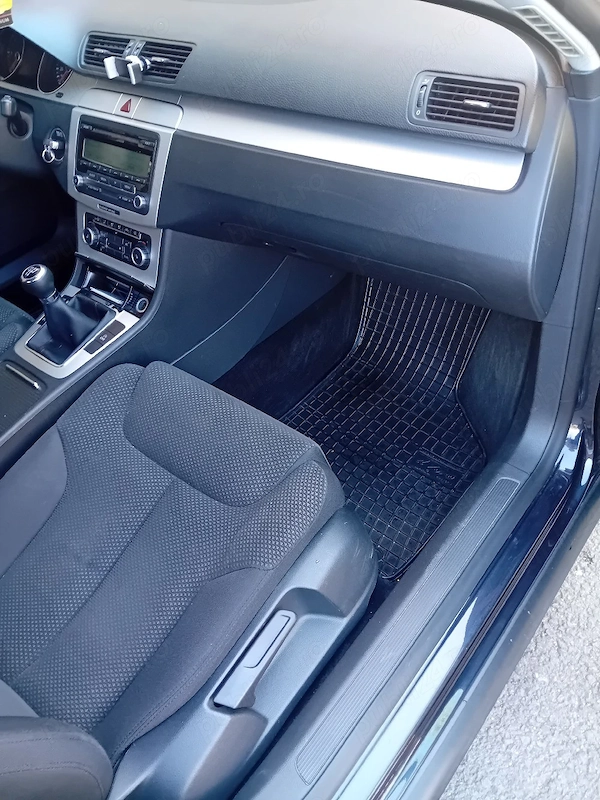 VOLKSWAGEN Passat 2010 — imagine 4