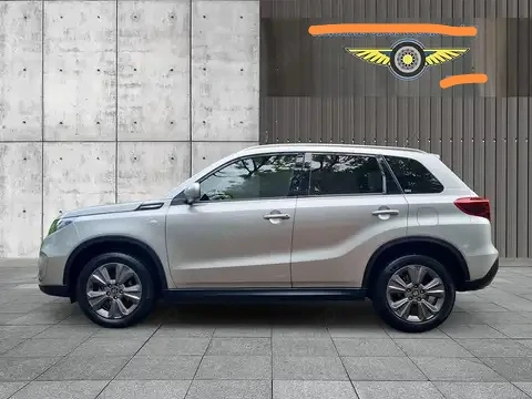 SUZUKI Vitara 2020 — imagine 3
