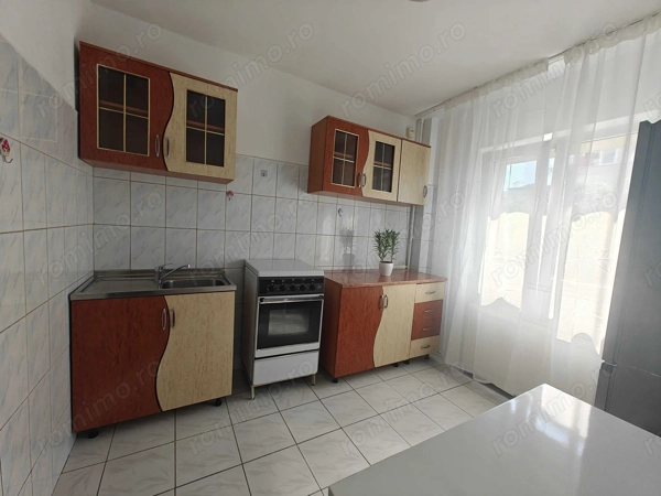 De Închiriat - Apartament 2 Camere Olteniței - Brâncoveanu ,lângă Parc si Metrou — fotografia 3