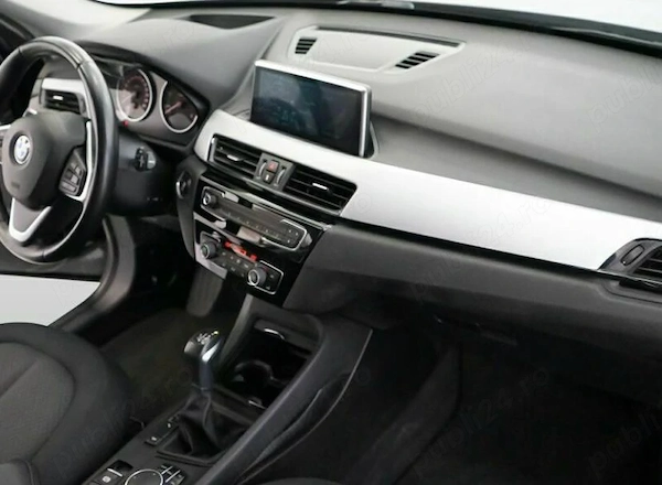 BMW X Series (Generic) 2016 — imagine 3