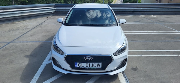 HYUNDAI i30 2019 — imagine 6