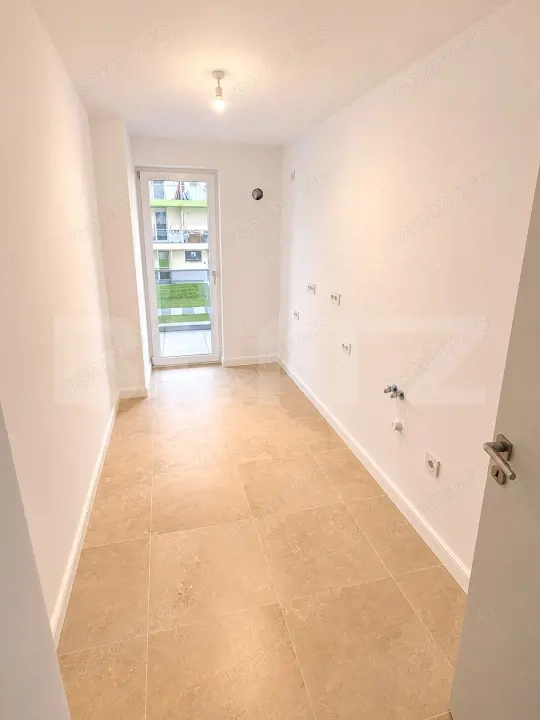 APARTAMENT 2 CAMERE | IRIS | 58 MP — fotografia 1