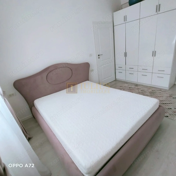 3 camere| Soarelui-Braytim| loc parcare| bloc nou| apartament superb — fotografia 3