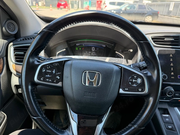 HONDA CR-V 2020 — imagine 6