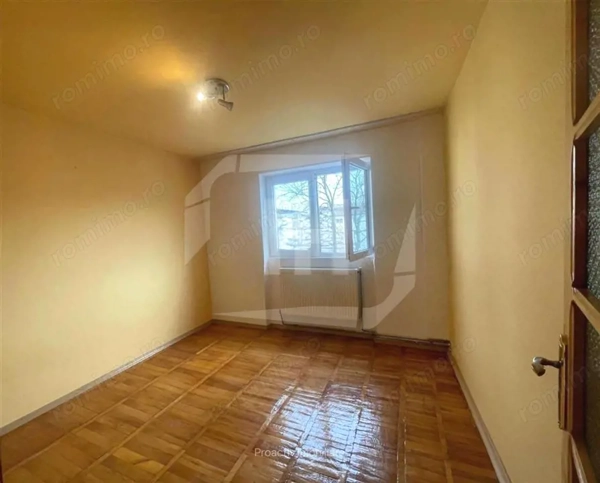 Comision 0%! Apartament 3 camere, decomandat, zona Calea Unirii — fotografia 3