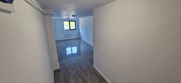 Apartament 3 camere open space, 63 mp, Balș zona centrala — fotografia 1