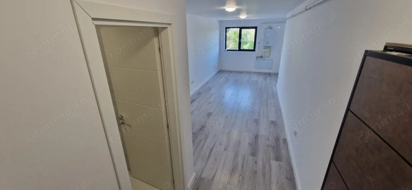 Apartament 2 camere open space, 46 mp, Balș zona centrala — fotografia 1