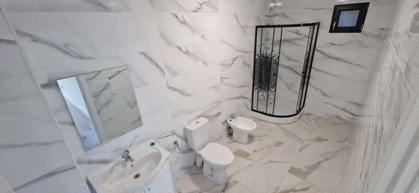 Apartament 2 camere open space, 54 mp, Balș zona centrala — fotografia 3