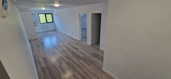 Apartament 2 camere open space, 55 mp, Balș zona centrala — fotografia 1