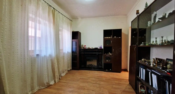 Apartament 2 camere în vilă, Zonă premium: Domenii, centrala — fotografia 3