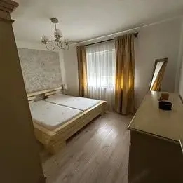 Apartament 3 camere, Zona Bucovina, Mobilat si Utilat, Etaj 4 — fotografia 3