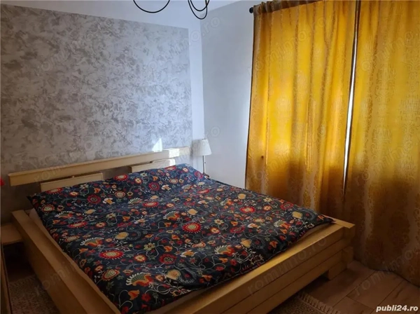 Apartament 3 camere, Zona Bucovina, Mobilat si Utilat, Etaj 4 — fotografia 1