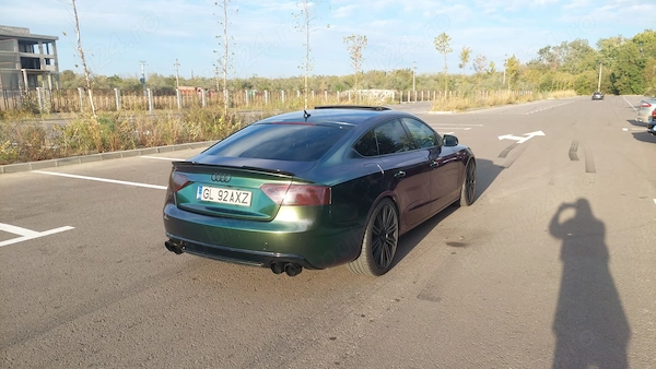 AUDI A5 2016 — imagine 2