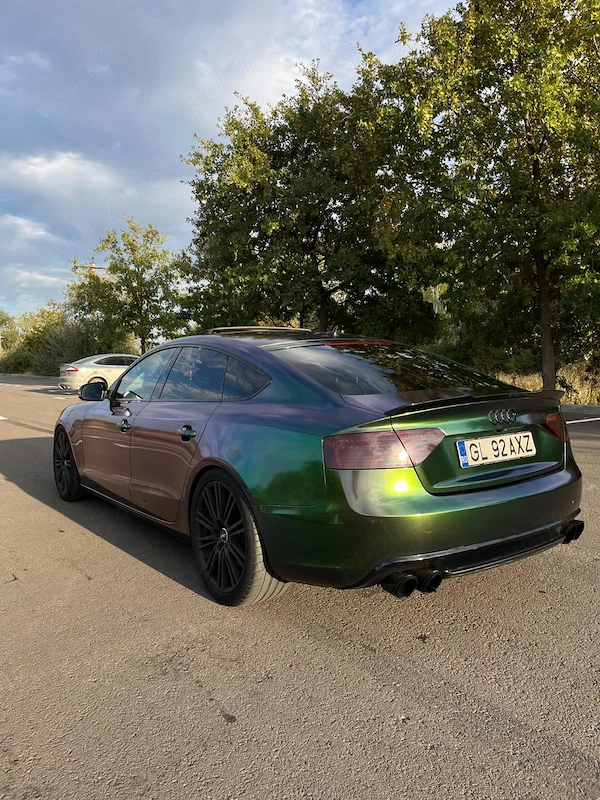 AUDI A5 2016 — imagine 7