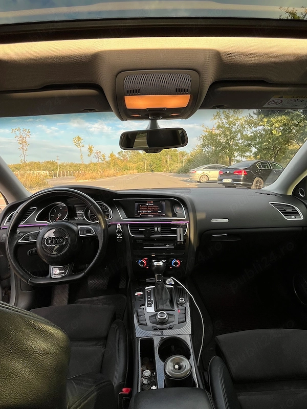 AUDI A5 2016 — imagine 6