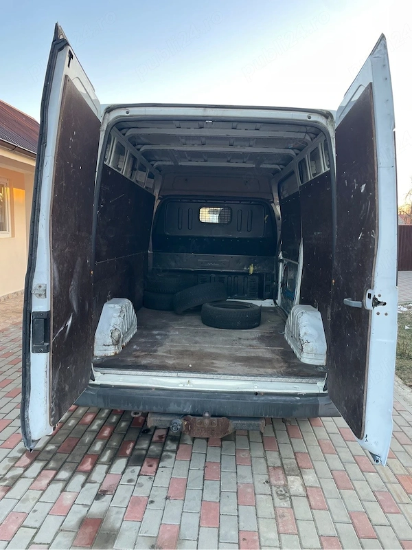 FORD Transit 2013 — imagine 6