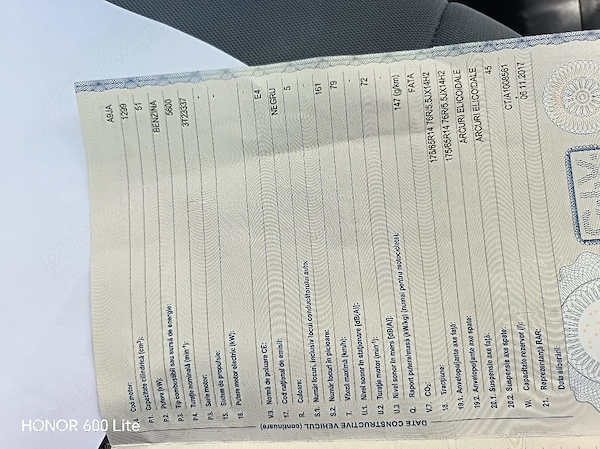 FORD Fiesta 2003 — imagine 2