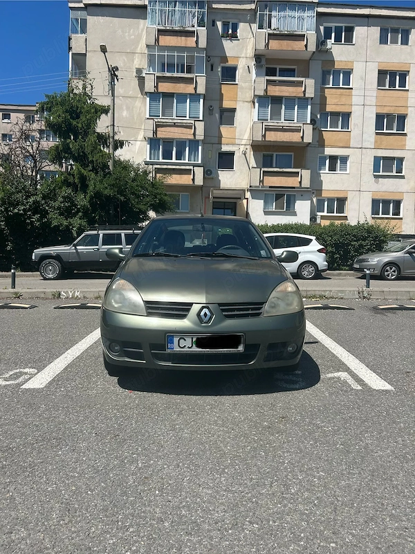 RENAULT Symbol 2007 — imagine 4