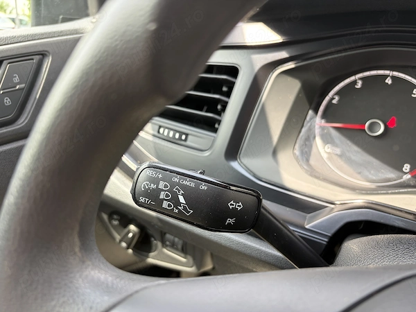 VOLKSWAGEN Polo 2021 — imagine 9