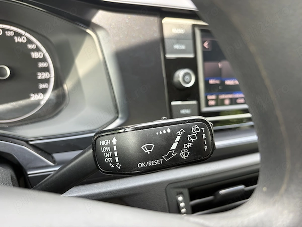 VOLKSWAGEN Polo 2021 — imagine 10