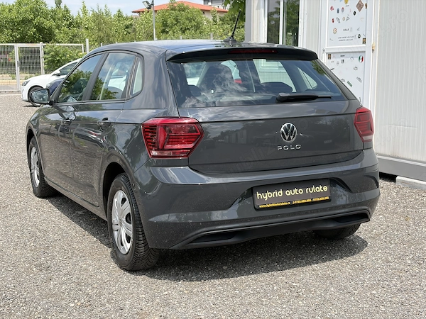 VOLKSWAGEN Polo 2021 — imagine 2