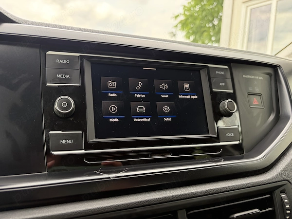 VOLKSWAGEN Polo 2021 — imagine 13