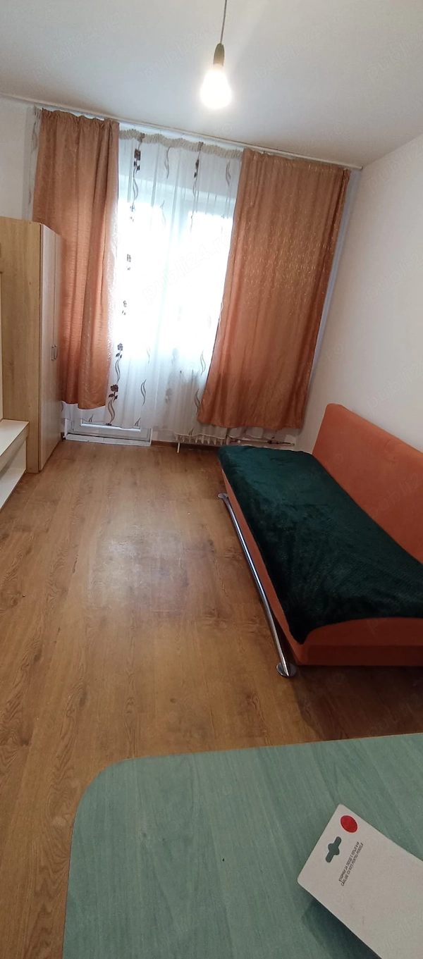 Închiriere apartament Nufărul — fotografia 3