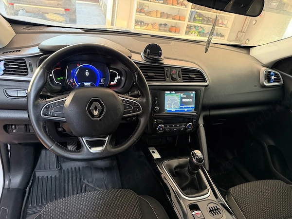 RENAULT Kadjar 2015 — imagine 4