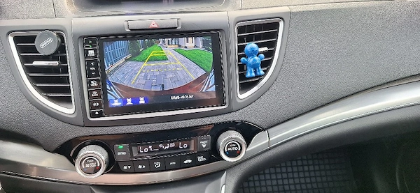 HONDA CR-V 2015 — imagine 3