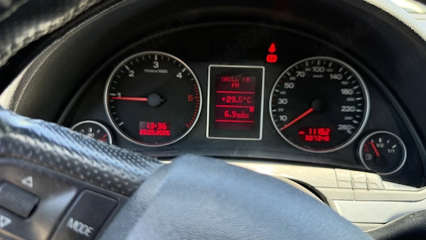 AUDI A4 2007 — imagine 2