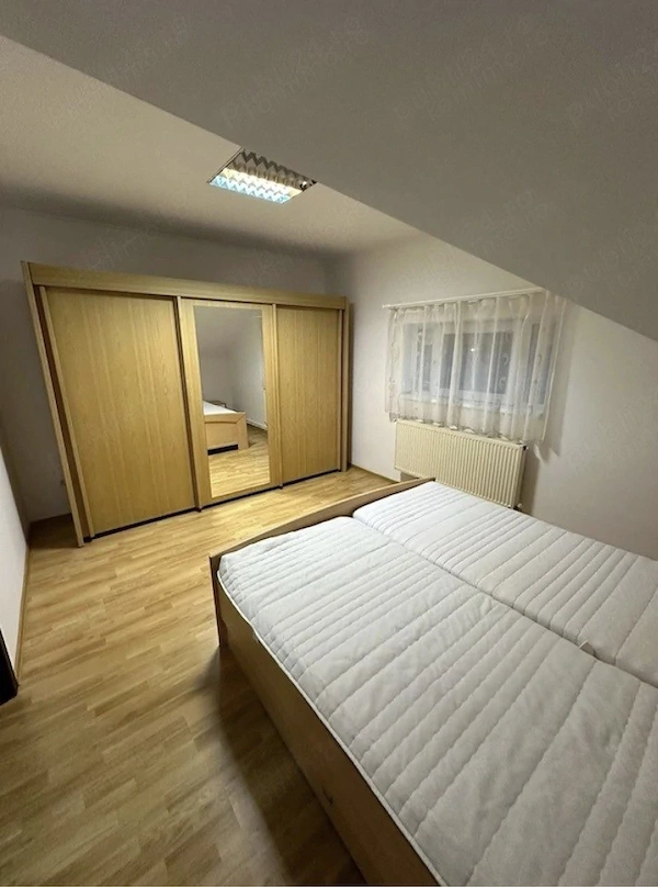 Apartament de vânzare in vilă, lângă supermarket Lidl, Moșnița Nouă -Buziașului — fotografia 3