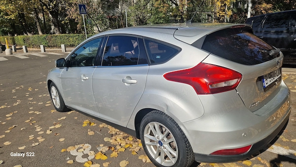 FORD Focus 2017 — imagine 6